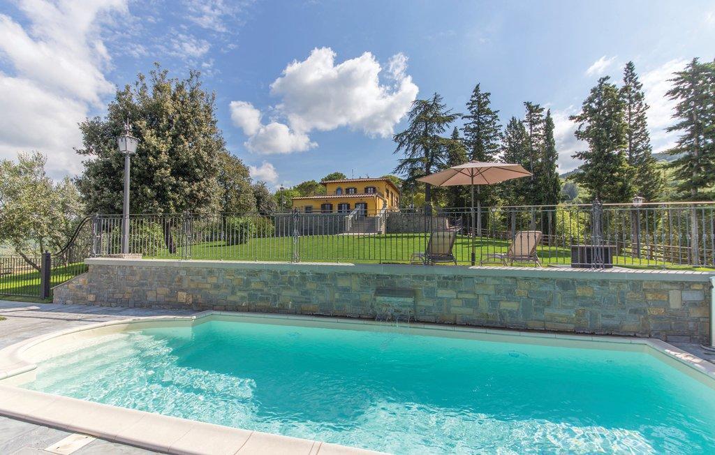 Villa Ghiandai Arezzo Exterior photo